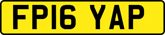 FP16YAP