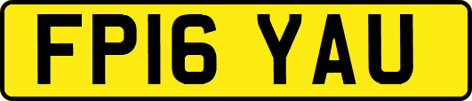 FP16YAU