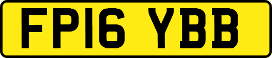 FP16YBB