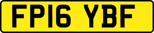 FP16YBF
