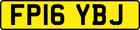 FP16YBJ