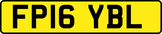 FP16YBL