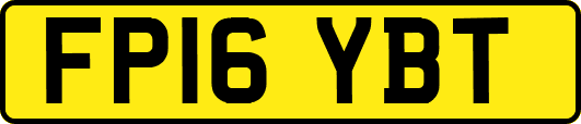 FP16YBT