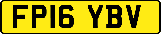 FP16YBV