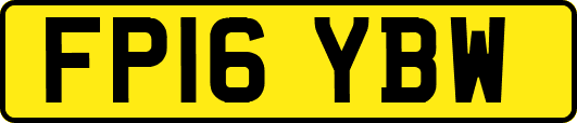 FP16YBW