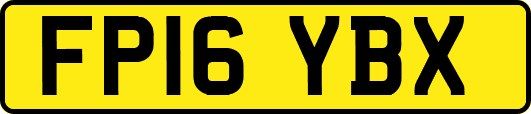 FP16YBX
