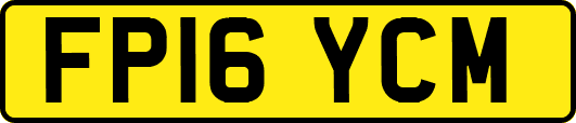 FP16YCM