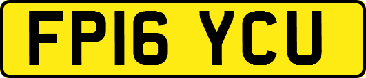 FP16YCU