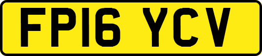 FP16YCV