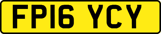 FP16YCY