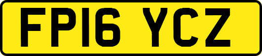 FP16YCZ