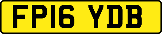 FP16YDB