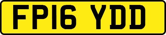 FP16YDD
