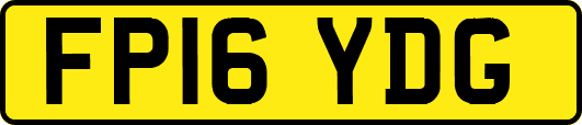 FP16YDG