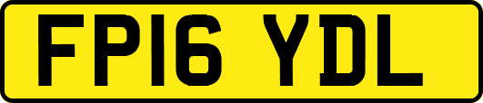 FP16YDL