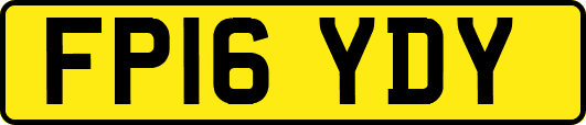 FP16YDY