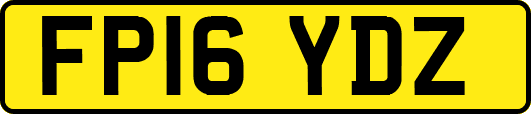 FP16YDZ