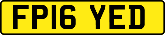 FP16YED