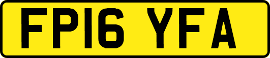 FP16YFA