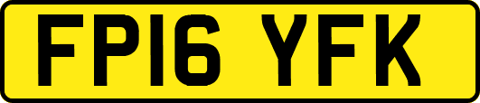 FP16YFK