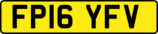 FP16YFV