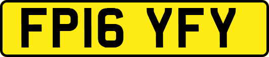 FP16YFY