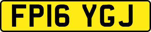 FP16YGJ