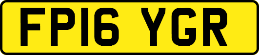 FP16YGR