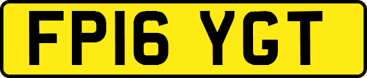 FP16YGT