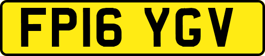 FP16YGV