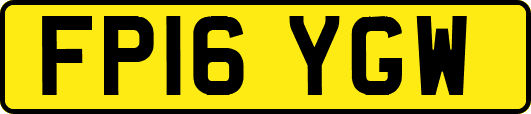 FP16YGW