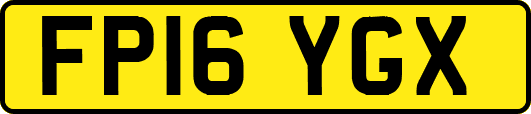FP16YGX