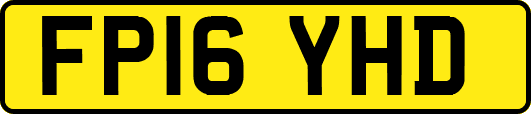 FP16YHD