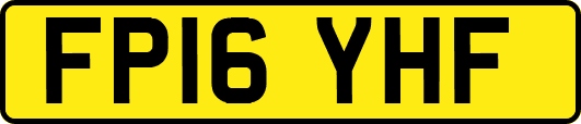 FP16YHF