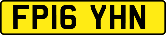 FP16YHN