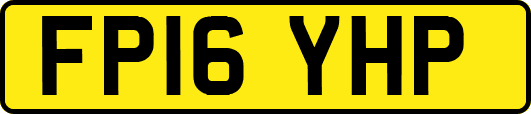 FP16YHP