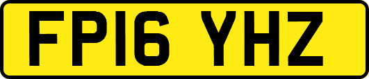 FP16YHZ