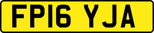 FP16YJA