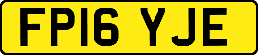 FP16YJE