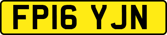 FP16YJN