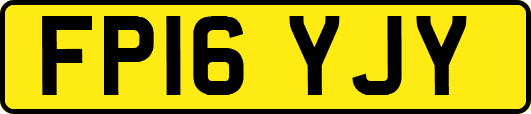 FP16YJY