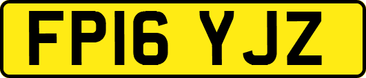 FP16YJZ