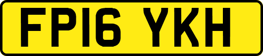 FP16YKH