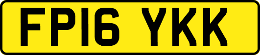 FP16YKK