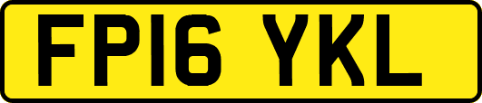 FP16YKL