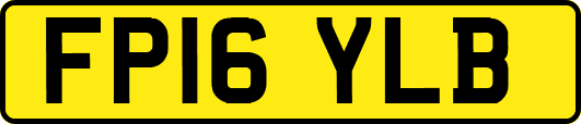 FP16YLB