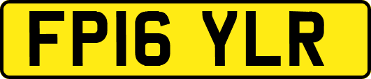 FP16YLR