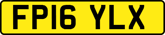 FP16YLX