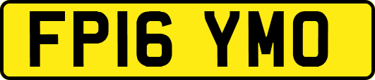 FP16YMO