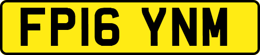 FP16YNM